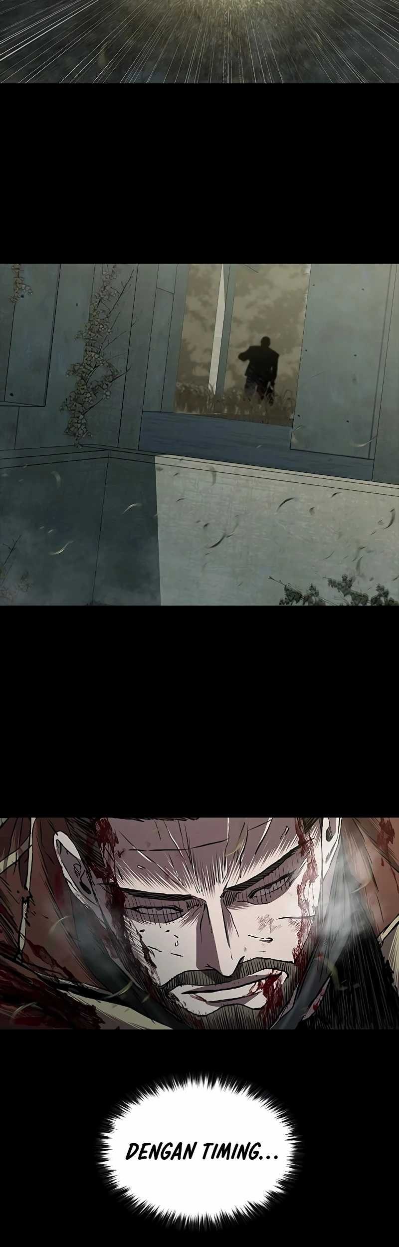 Castle 2: On Top of Everyone Chapter 59 Gambar 36