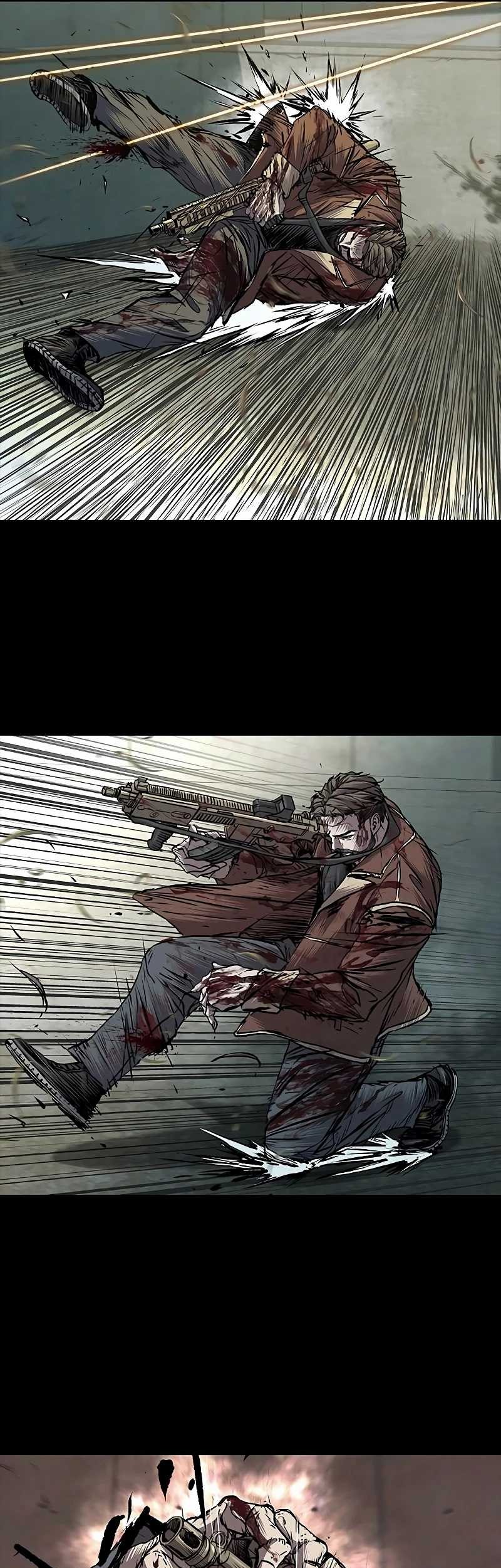 Castle 2: On Top of Everyone Chapter 59 Gambar 38