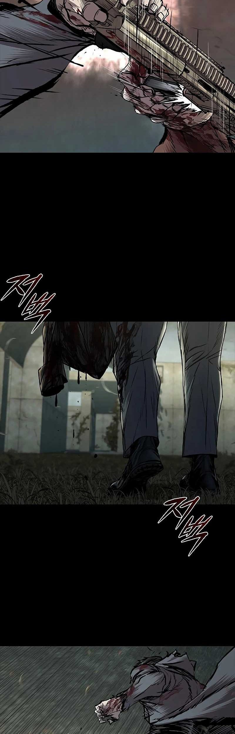 Castle 2: On Top of Everyone Chapter 59 Gambar 39