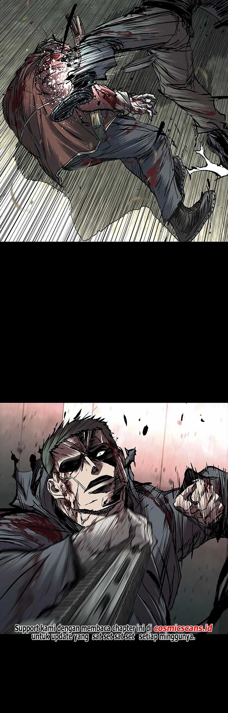 Castle 2: On Top of Everyone Chapter 59 Gambar 40