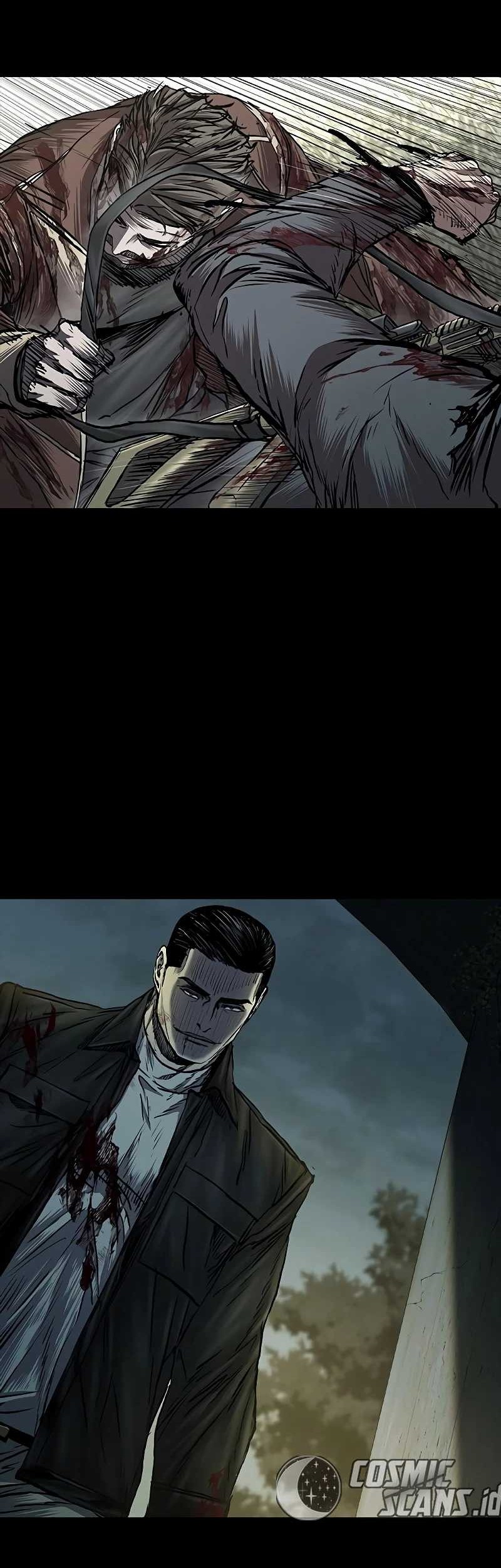 Castle 2: On Top of Everyone Chapter 59 Gambar 41