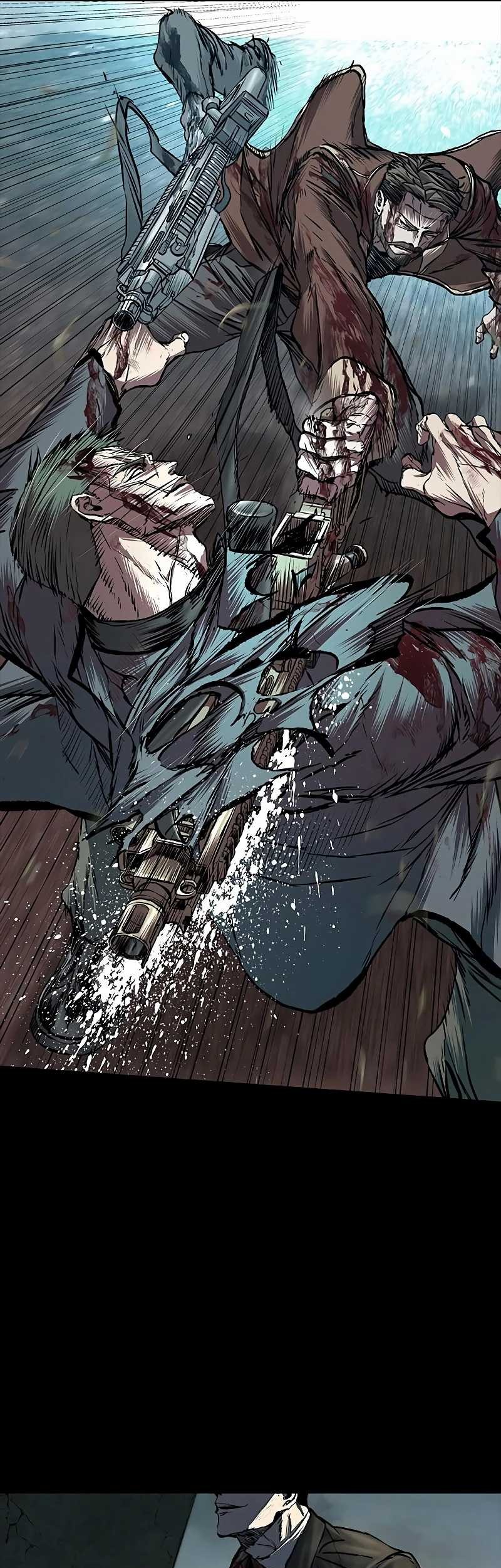 Castle 2: On Top of Everyone Chapter 59 Gambar 44