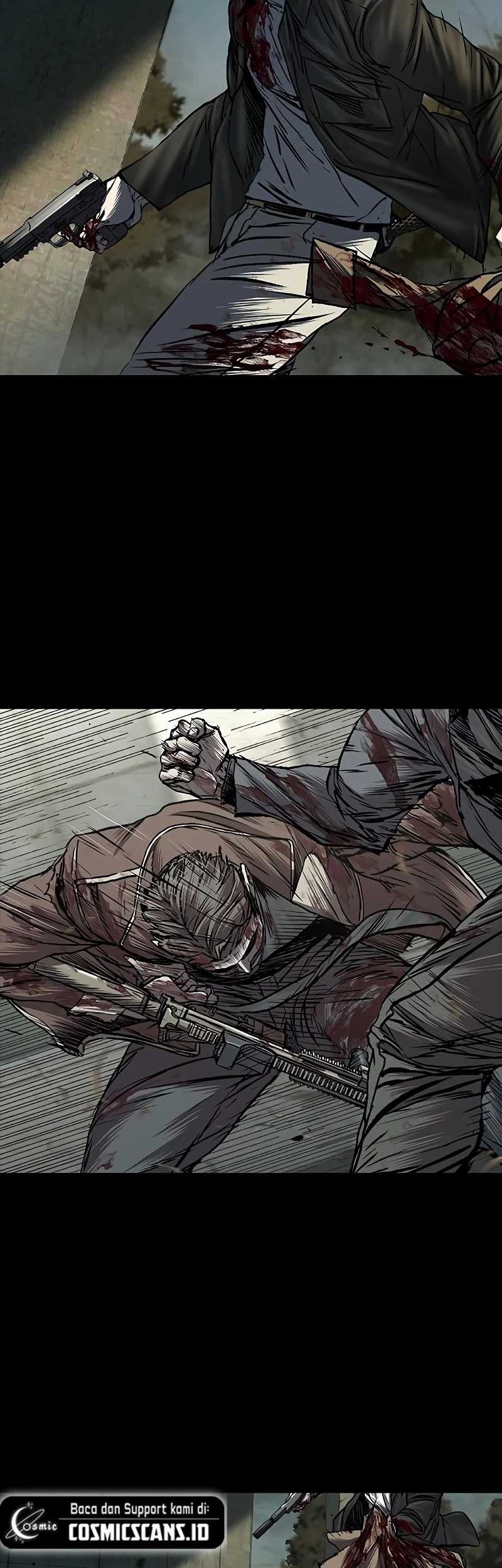 Castle 2: On Top of Everyone Chapter 59 Gambar 45