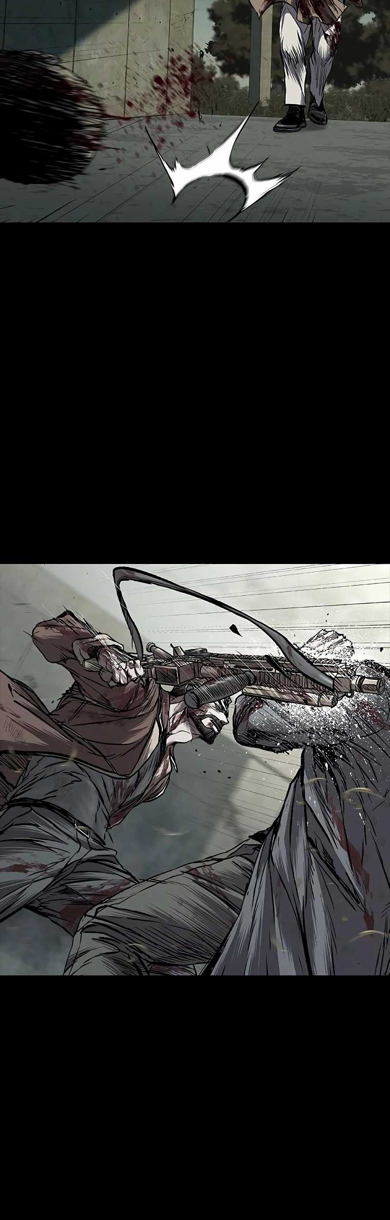 Castle 2: On Top of Everyone Chapter 59 Gambar 46