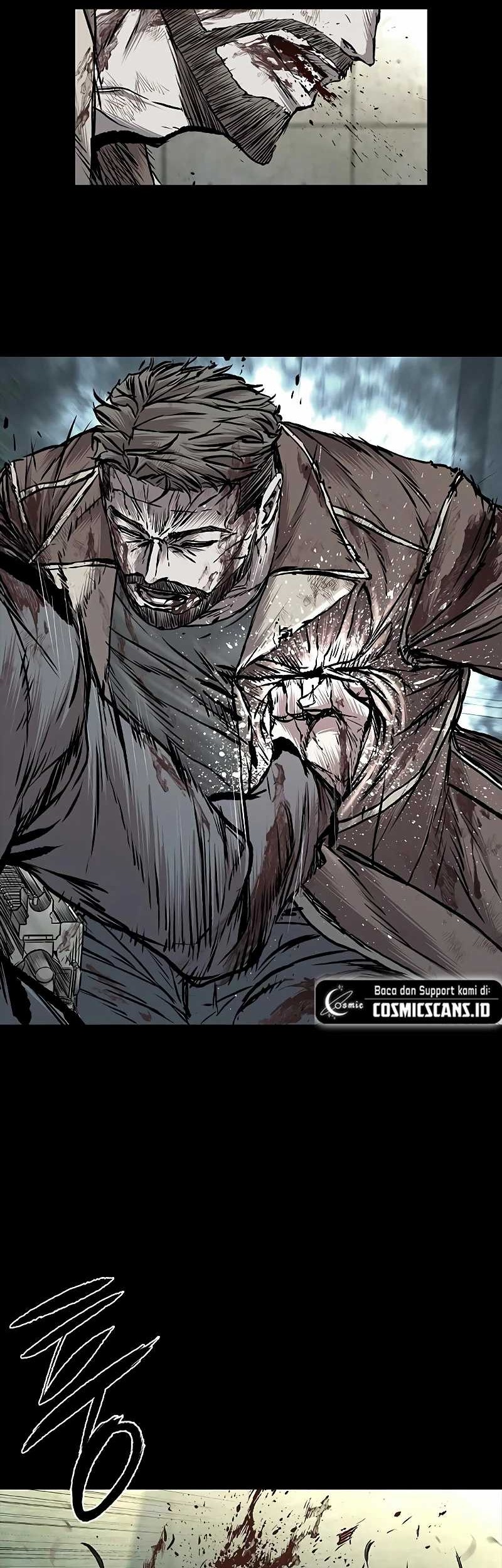 Castle 2: On Top of Everyone Chapter 59 Gambar 47