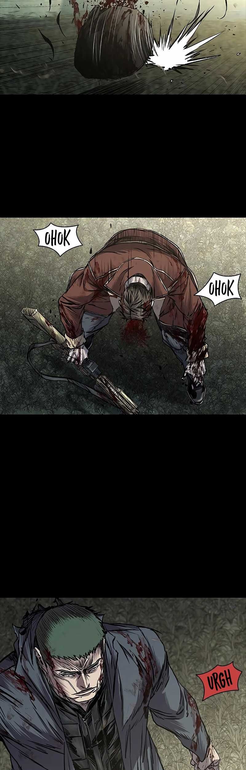 Castle 2: On Top of Everyone Chapter 59 Gambar 48