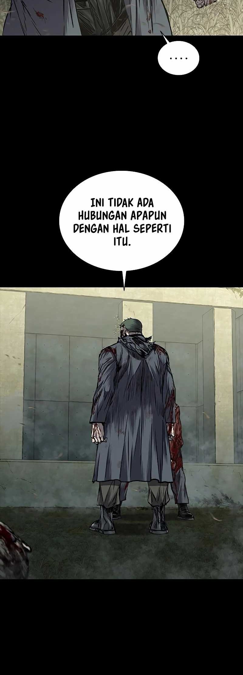 Castle 2: On Top of Everyone Chapter 59 Gambar 49