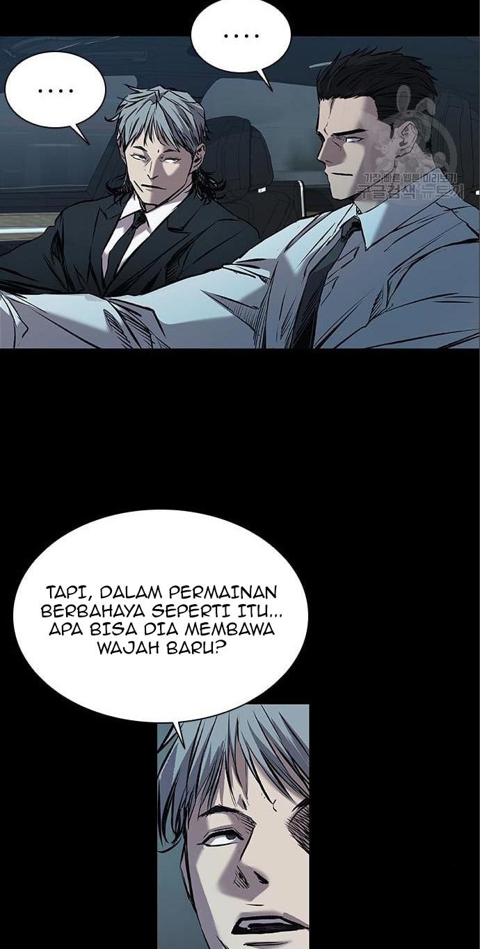 Castle 2: On Top of Everyone Chapter 6 Gambar 10