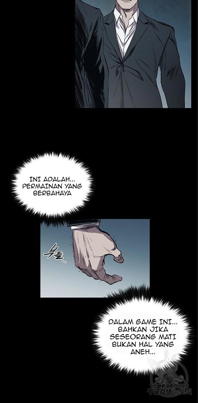 Castle 2: On Top of Everyone Chapter 6 Gambar 100