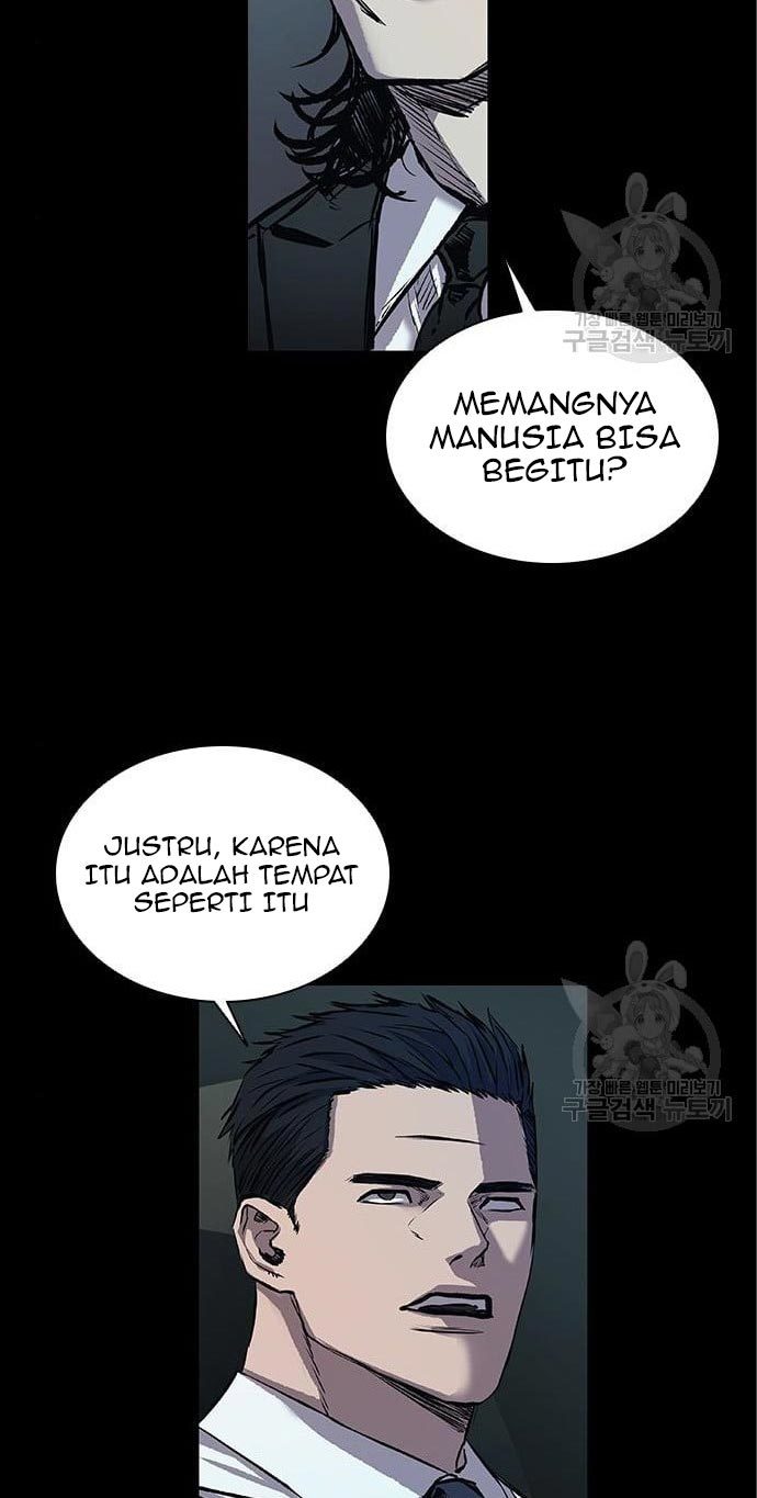 Castle 2: On Top of Everyone Chapter 6 Gambar 11