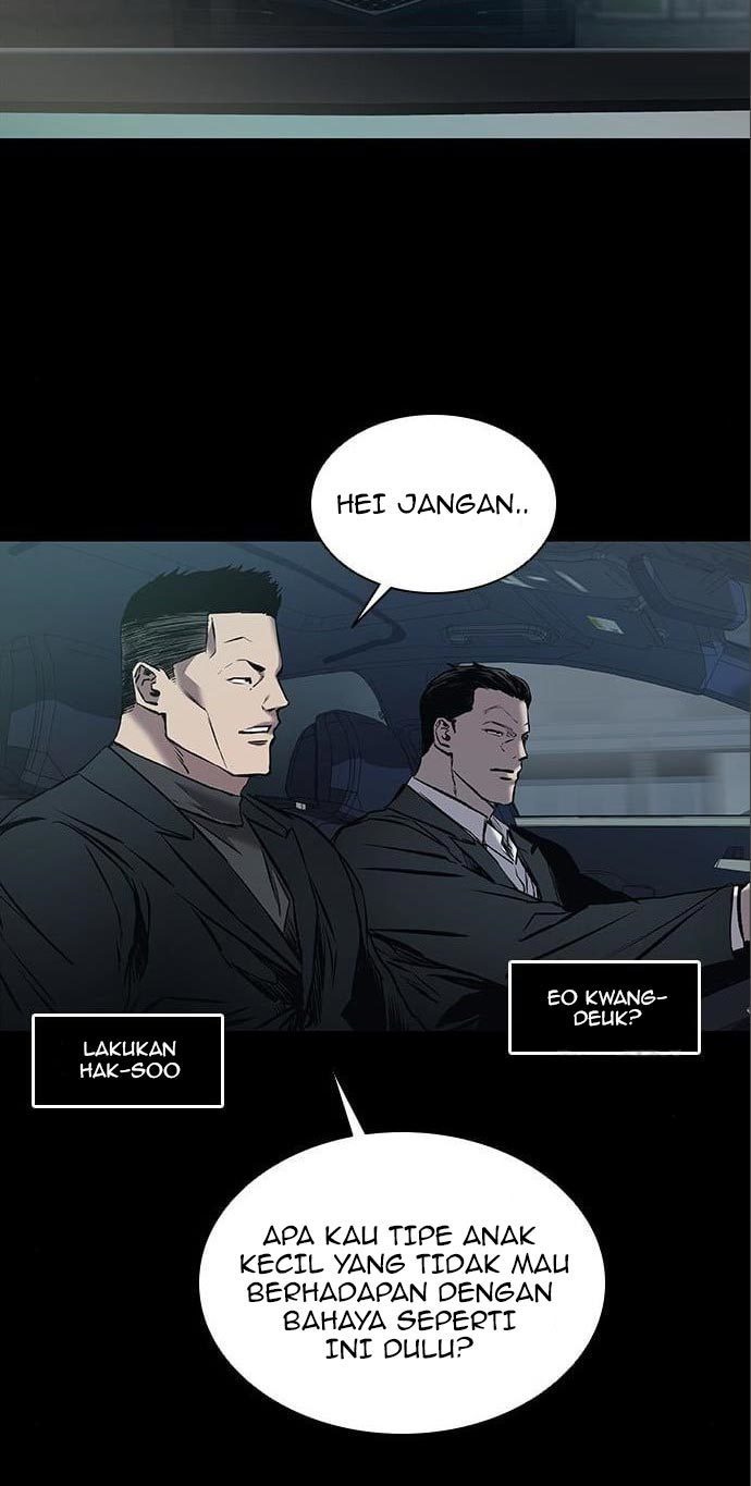 Castle 2: On Top of Everyone Chapter 6 Gambar 13