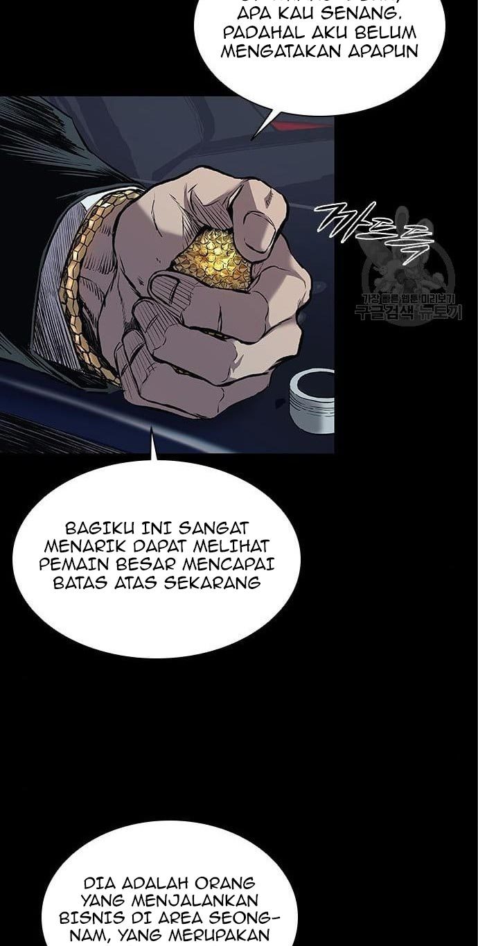 Castle 2: On Top of Everyone Chapter 6 Gambar 15