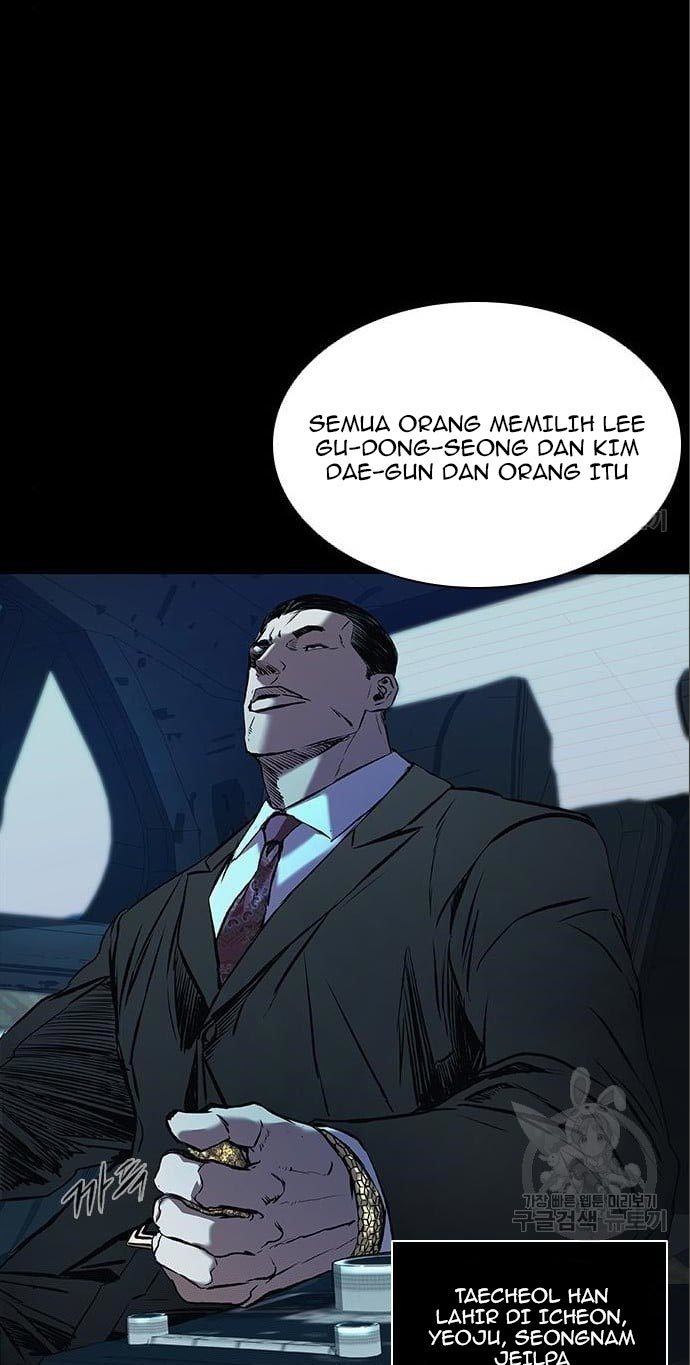 Castle 2: On Top of Everyone Chapter 6 Gambar 17