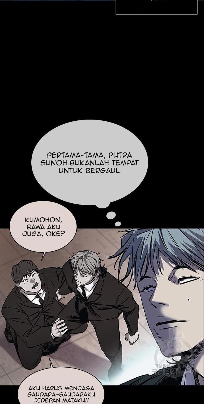 Castle 2: On Top of Everyone Chapter 6 Gambar 18