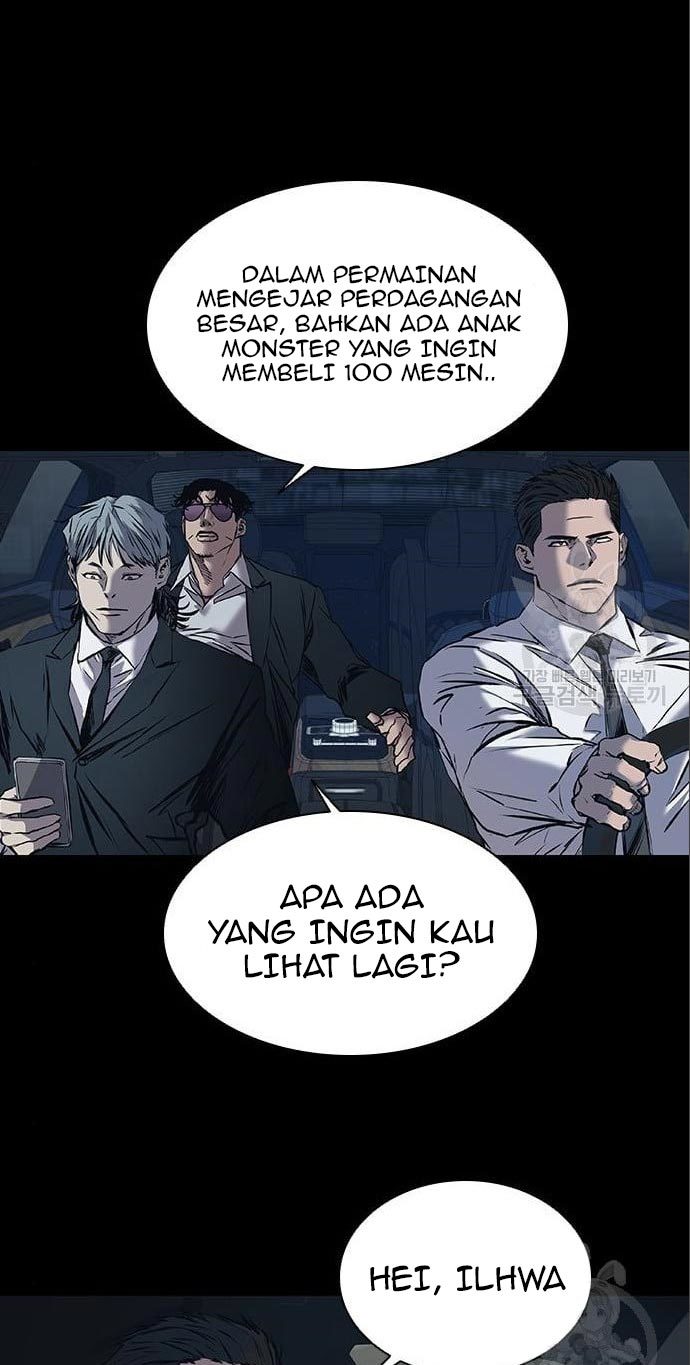 Manhwa Castle 2: On Top of Everyone Chapter 6 gambar nomor 2