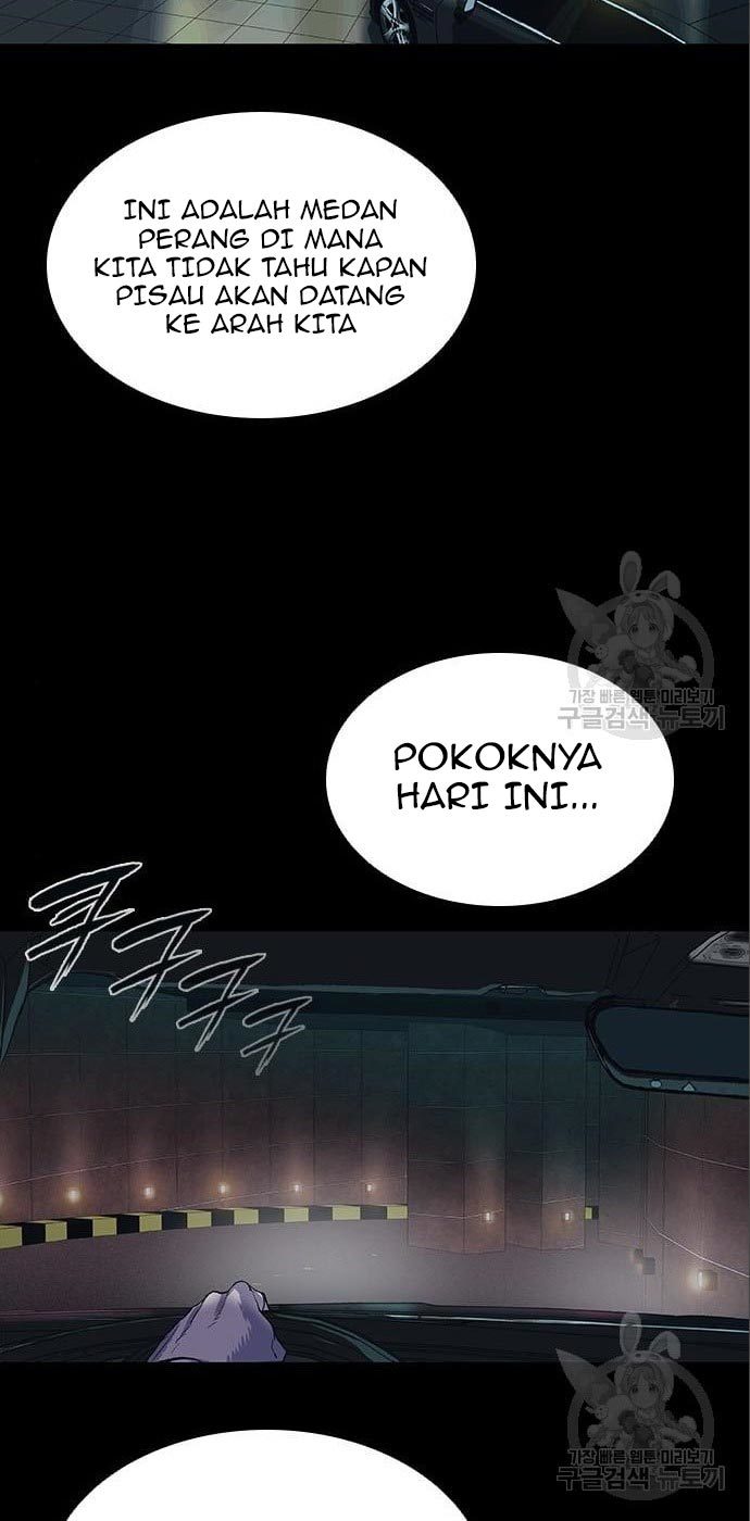 Castle 2: On Top of Everyone Chapter 6 Gambar 21