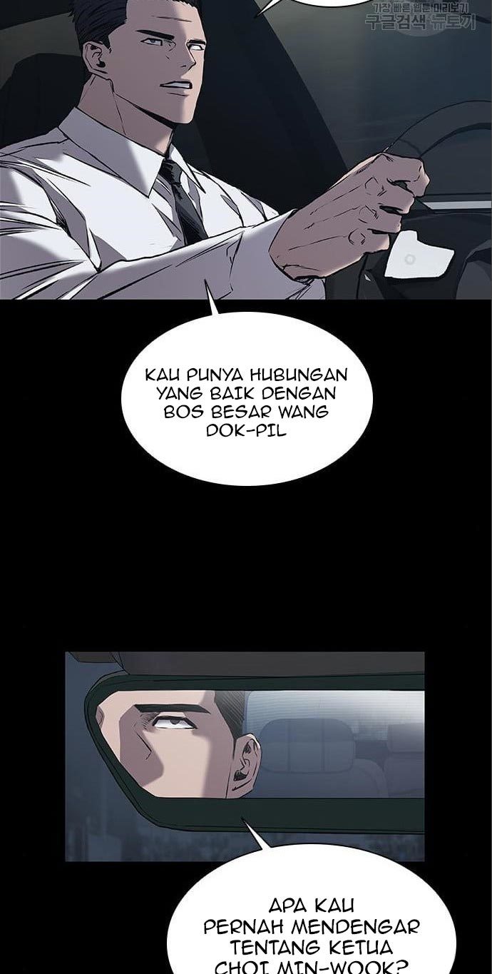 Castle 2: On Top of Everyone Chapter 6 Gambar 3