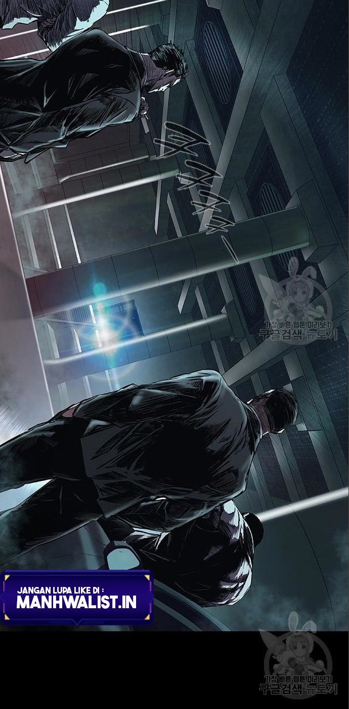 Castle 2: On Top of Everyone Chapter 6 Gambar 35