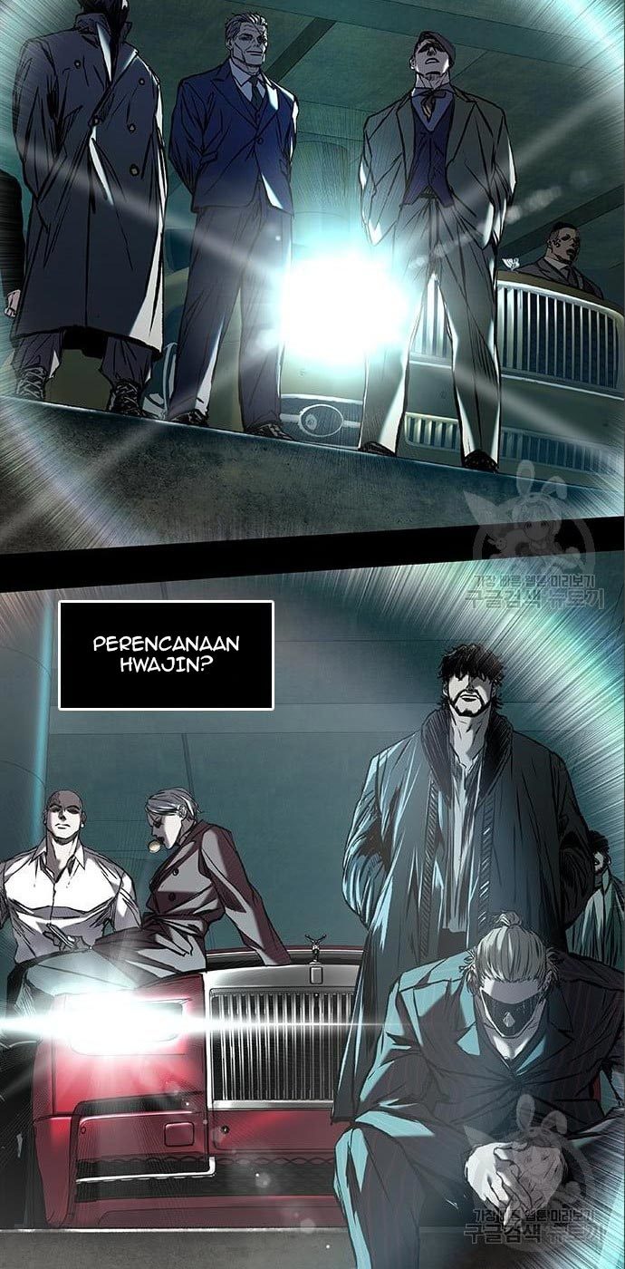 Castle 2: On Top of Everyone Chapter 6 Gambar 40