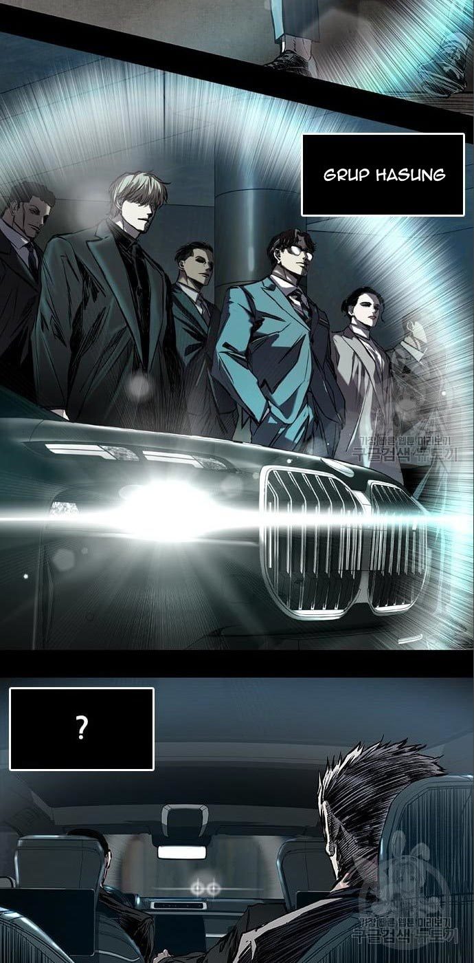 Castle 2: On Top of Everyone Chapter 6 Gambar 41