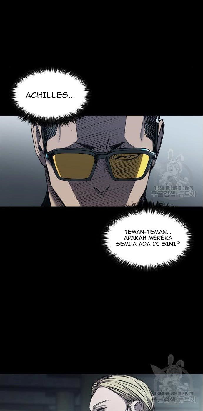 Castle 2: On Top of Everyone Chapter 6 Gambar 51