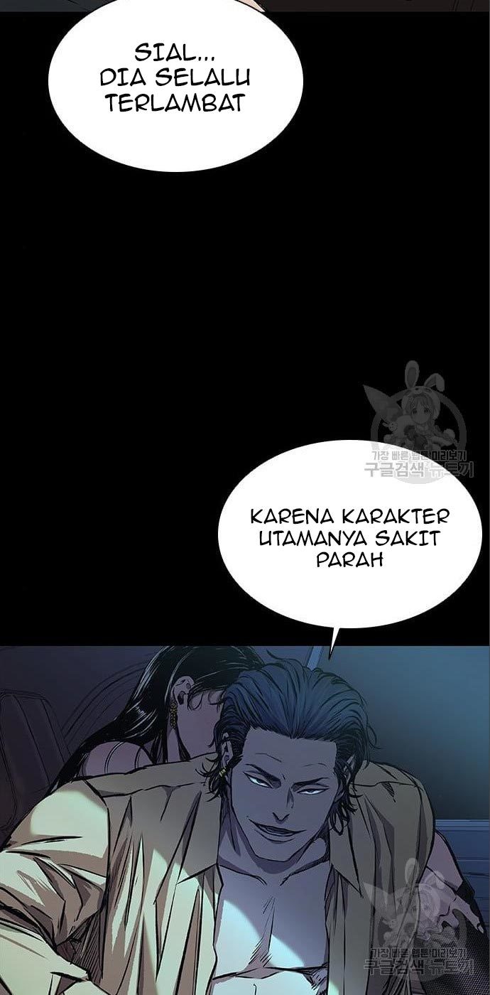 Castle 2: On Top of Everyone Chapter 6 Gambar 58