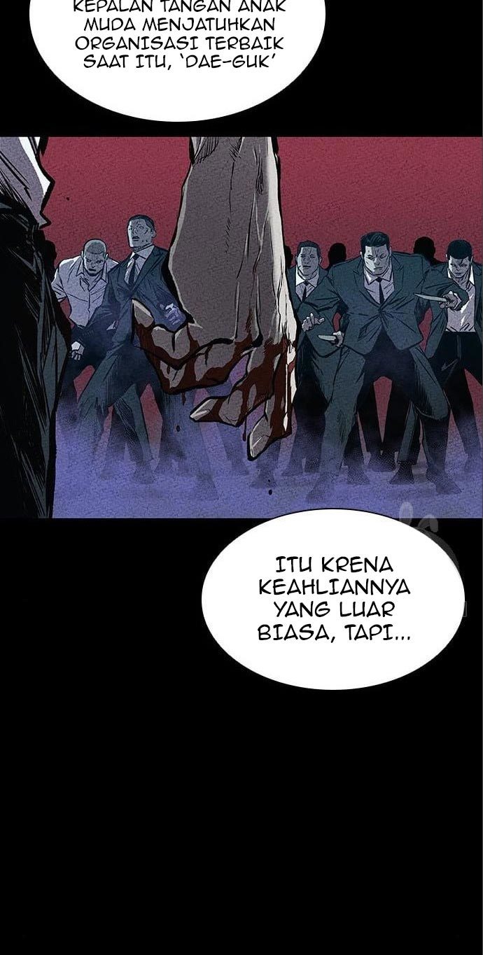 Castle 2: On Top of Everyone Chapter 6 Gambar 7