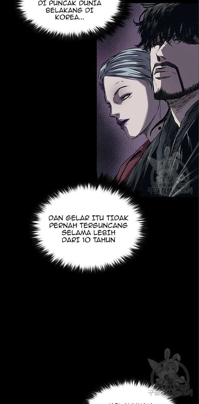 Castle 2: On Top of Everyone Chapter 6 Gambar 71