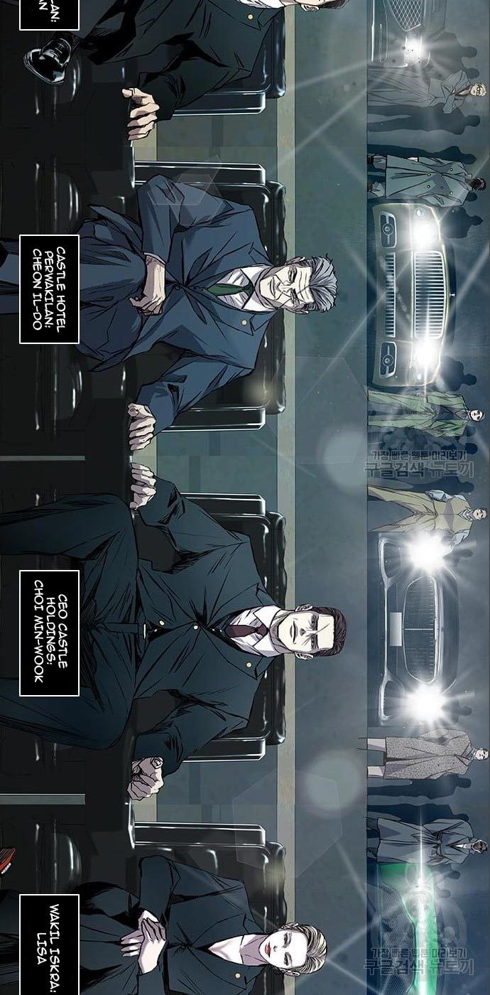 Castle 2: On Top of Everyone Chapter 6 Gambar 79