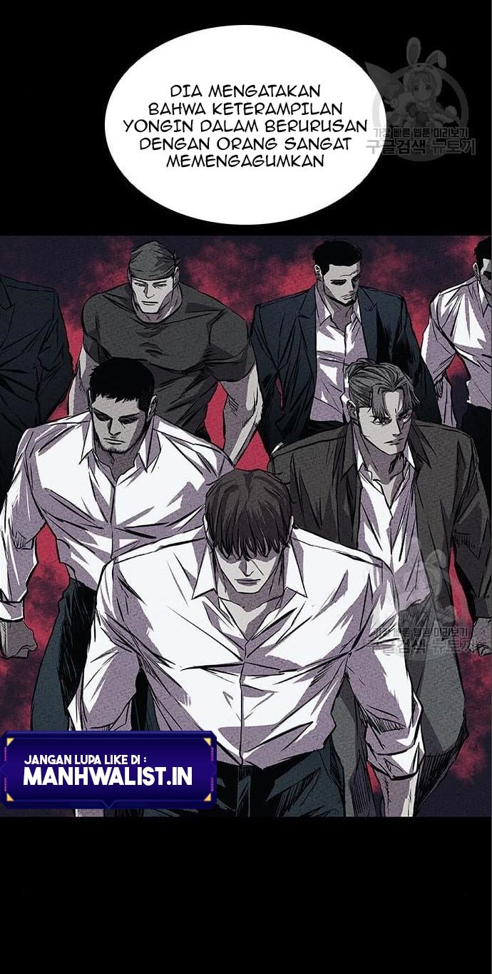 Castle 2: On Top of Everyone Chapter 6 Gambar 8