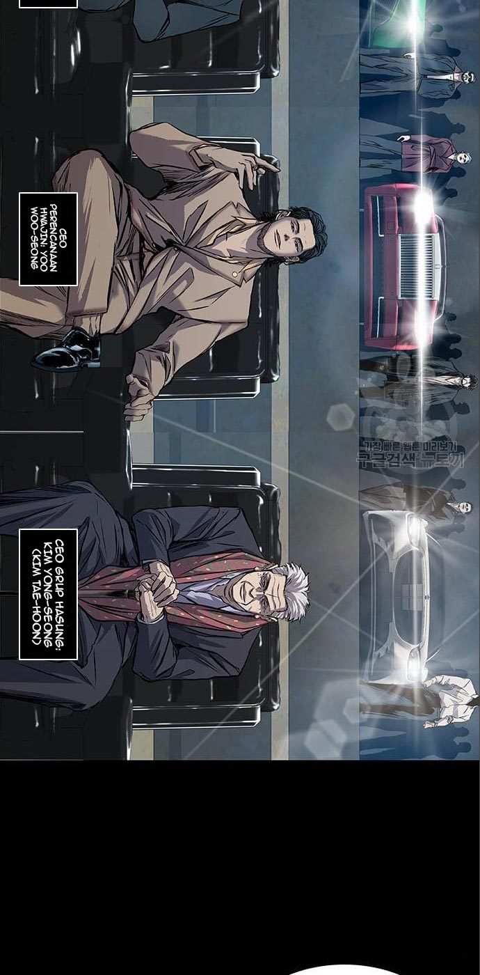 Castle 2: On Top of Everyone Chapter 6 Gambar 80