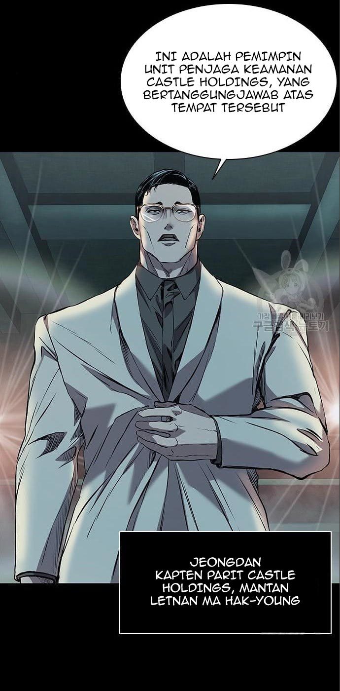 Castle 2: On Top of Everyone Chapter 6 Gambar 85