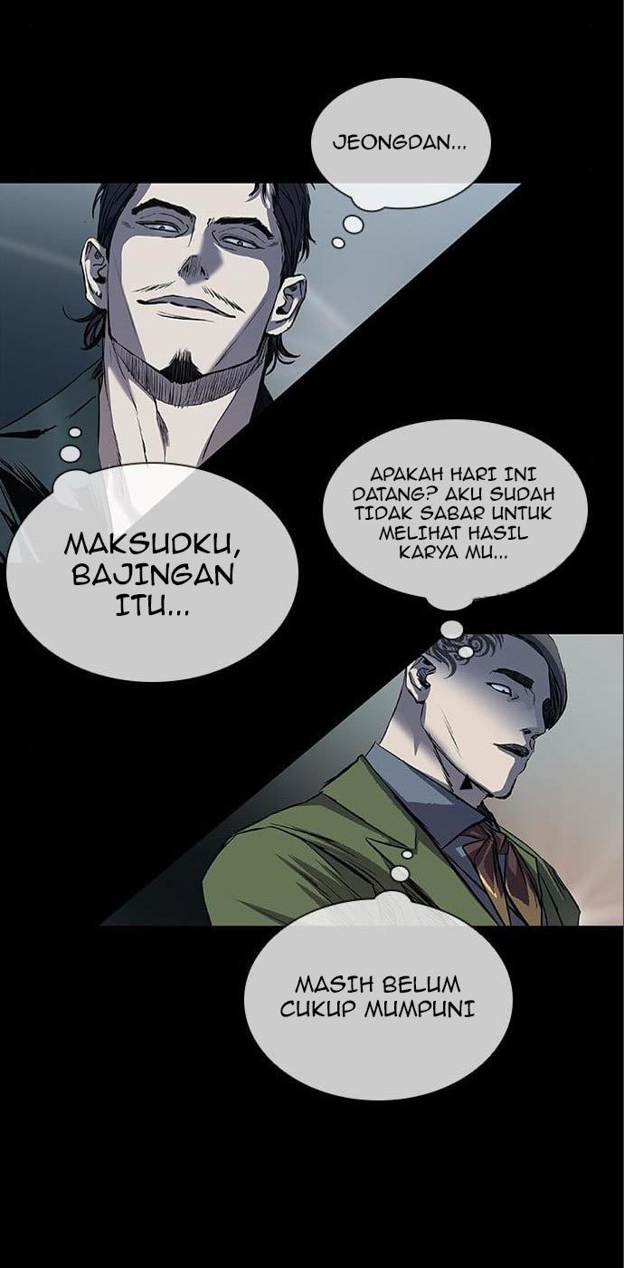 Castle 2: On Top of Everyone Chapter 6 Gambar 86