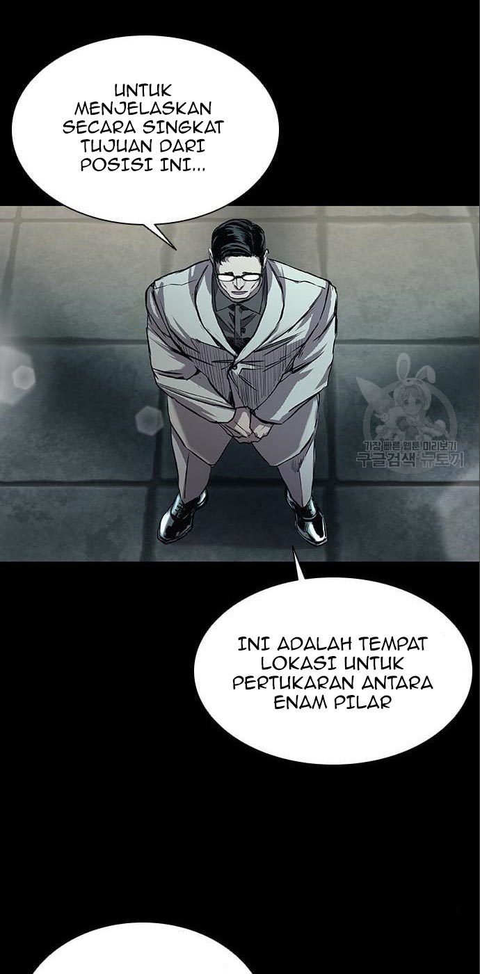 Castle 2: On Top of Everyone Chapter 6 Gambar 87