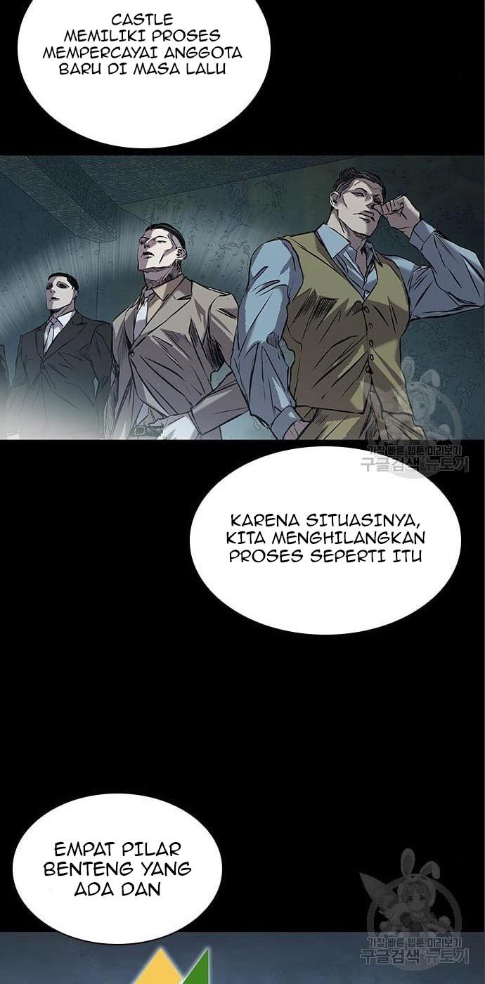 Castle 2: On Top of Everyone Chapter 6 Gambar 88