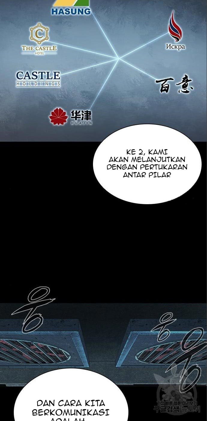 Castle 2: On Top of Everyone Chapter 6 Gambar 89