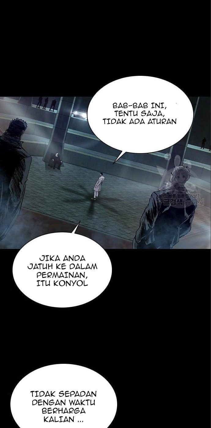 Castle 2: On Top of Everyone Chapter 6 Gambar 93