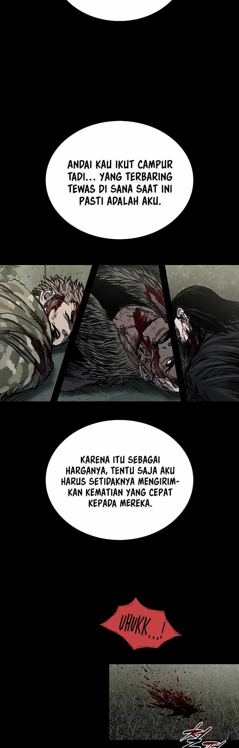 Castle 2: On Top of Everyone Chapter 60 Gambar 58