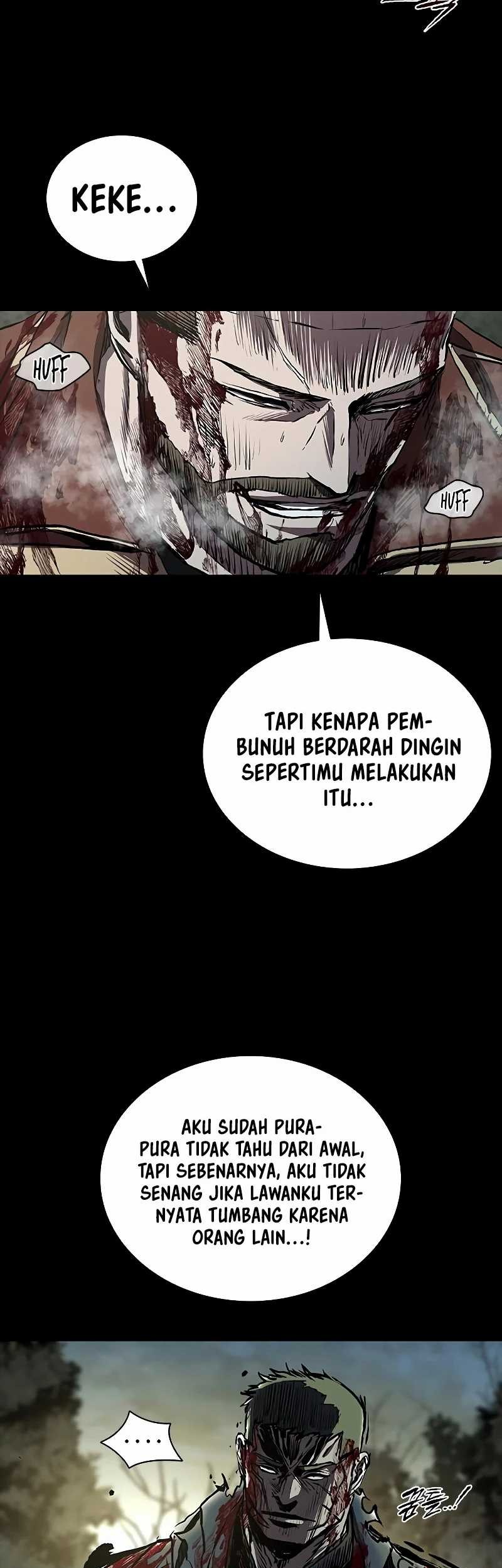 Castle 2: On Top of Everyone Chapter 60 Gambar 59