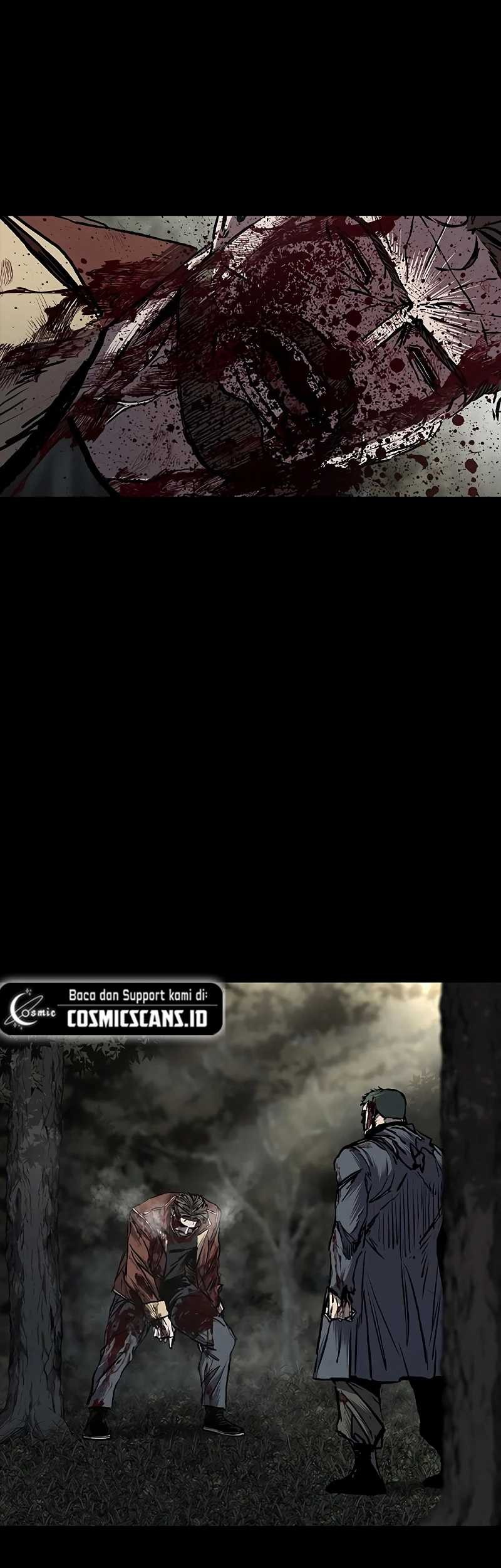 Castle 2: On Top of Everyone Chapter 60 Gambar 55