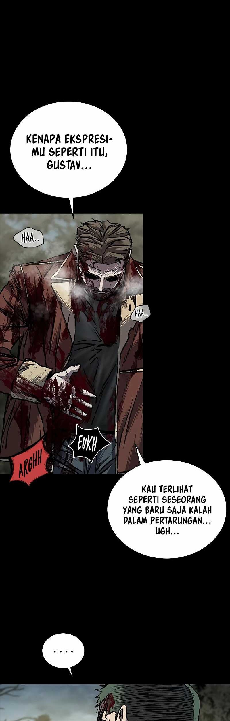 Castle 2: On Top of Everyone Chapter 60 Gambar 56