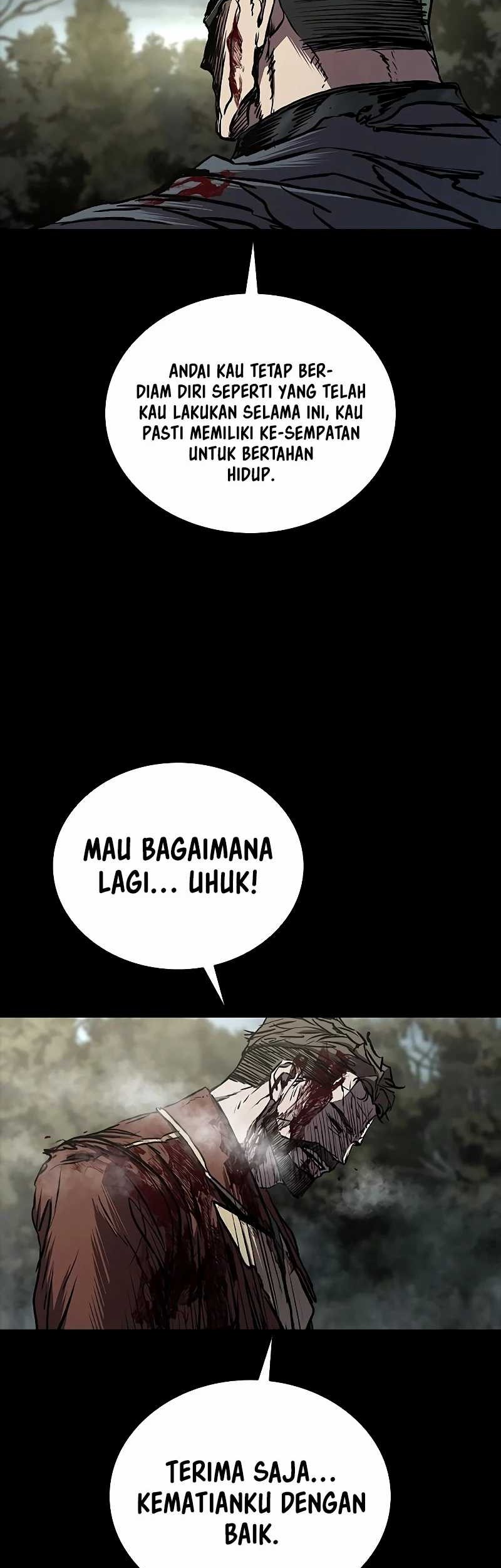 Castle 2: On Top of Everyone Chapter 60 Gambar 57