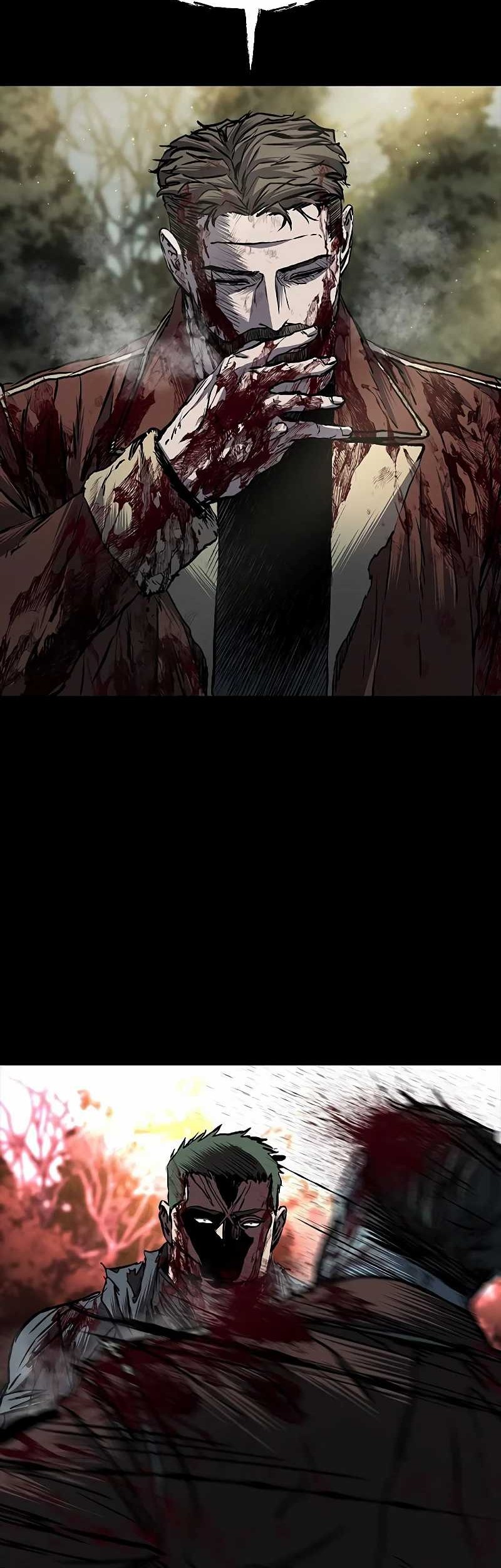 Castle 2: On Top of Everyone Chapter 60 Gambar 64