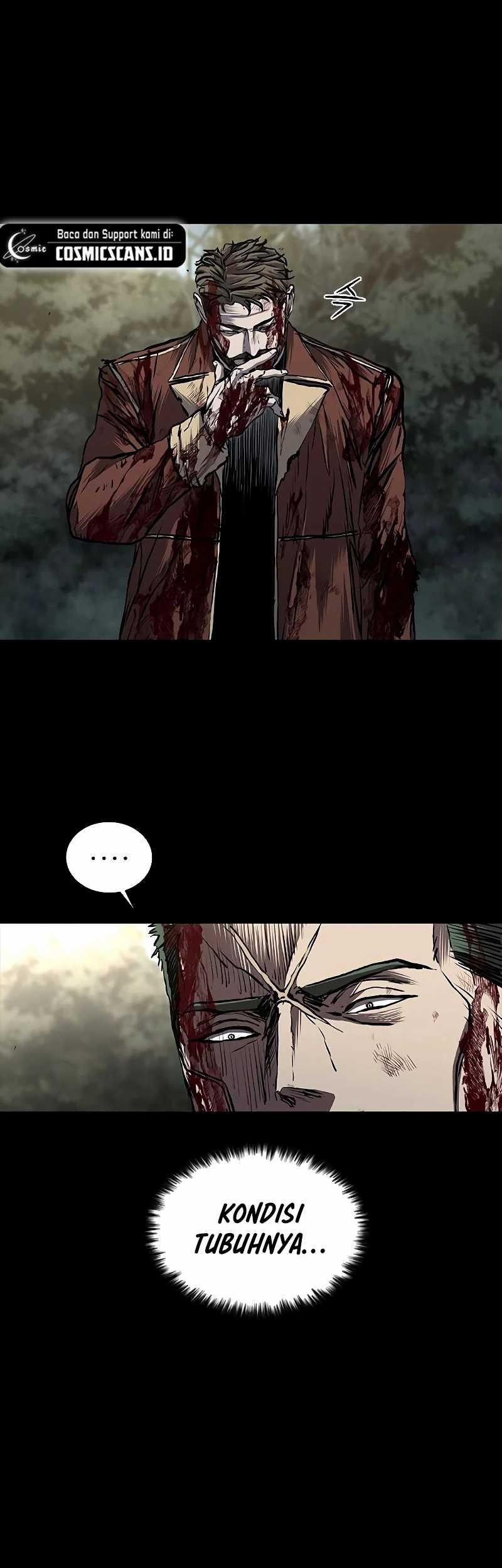 Castle 2: On Top of Everyone Chapter 60 Gambar 61