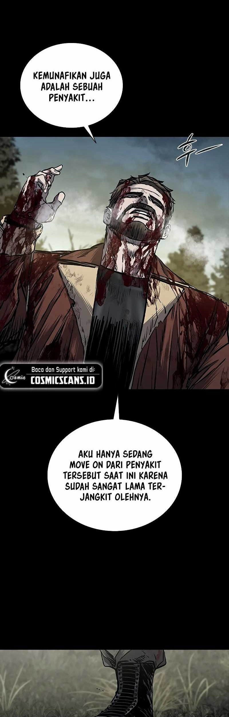 Castle 2: On Top of Everyone Chapter 60 Gambar 62