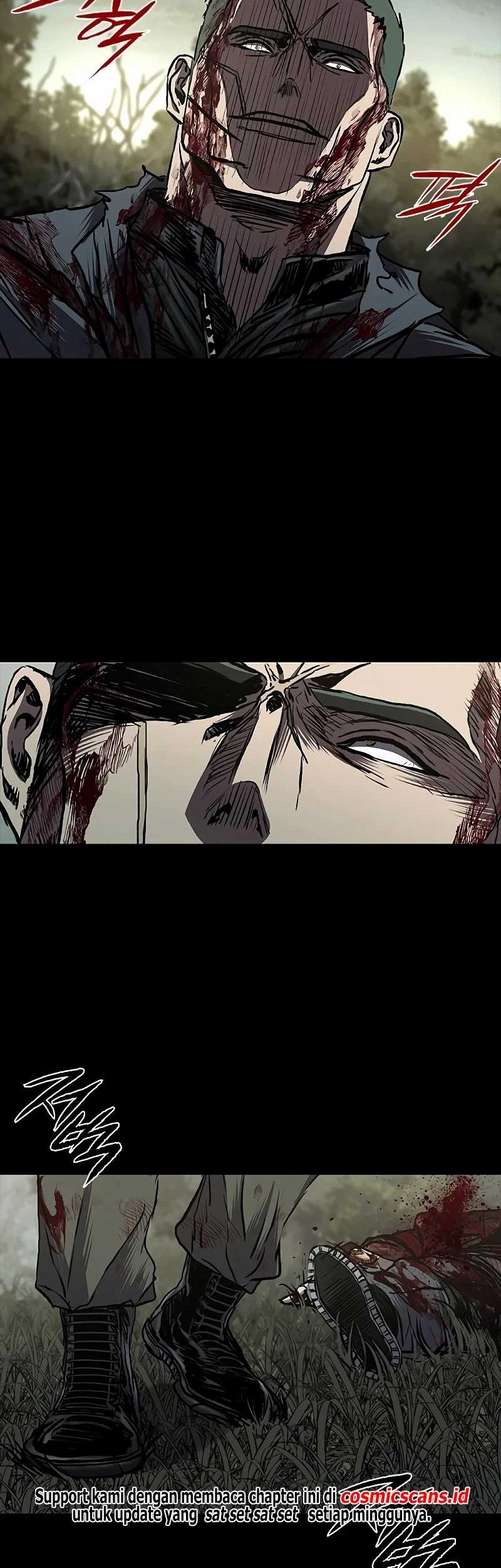 Castle 2: On Top of Everyone Chapter 60 Gambar 70