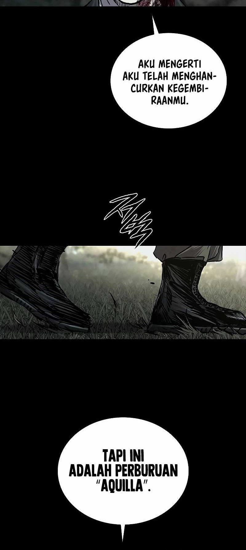 Castle 2: On Top of Everyone Chapter 60 Gambar 72