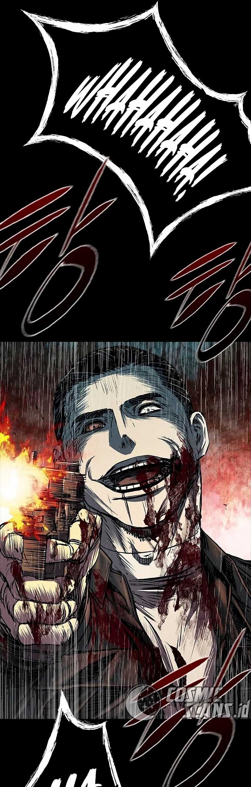 Castle 2: On Top of Everyone Chapter 60 Gambar 67