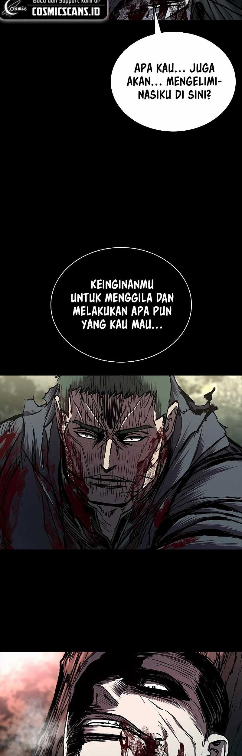 Castle 2: On Top of Everyone Chapter 60 Gambar 76