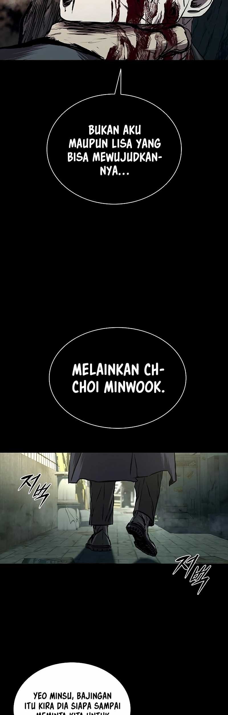 Castle 2: On Top of Everyone Chapter 60 Gambar 77